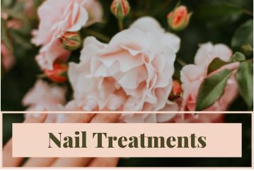 Nail Treatments